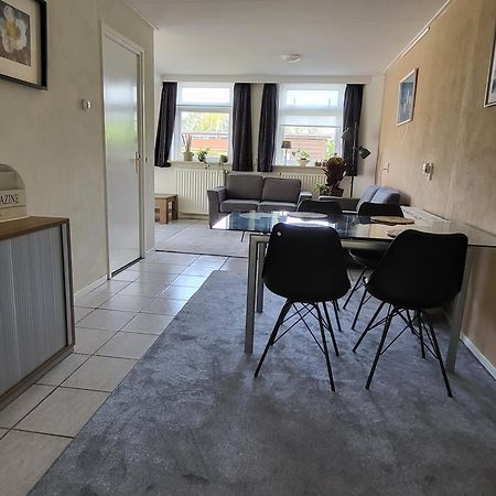 Vakantie Appartement Стадсканал Экстерьер фото