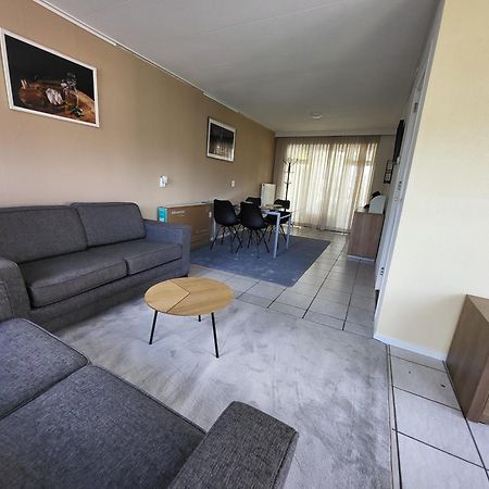Vakantie Appartement Стадсканал Экстерьер фото